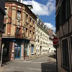 Un Petit Nid A * Honfleur