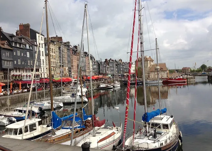 Un Petit Nid A Apartment *